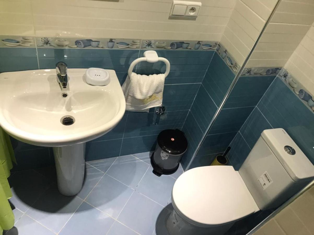 Apartamentos Albatros Asilah Exterior photo