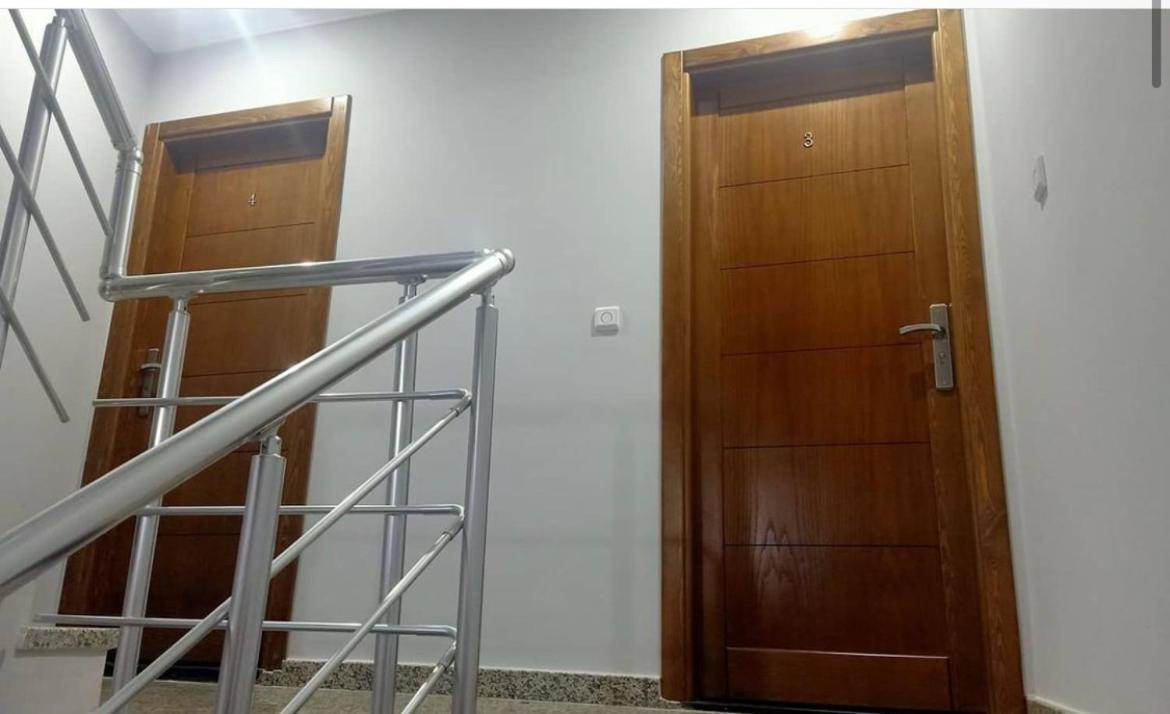 Apartamentos Albatros Asilah Exterior photo